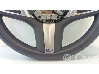 Руль BMW 5 G30 G31  2016- года 0089991, 32308008179      