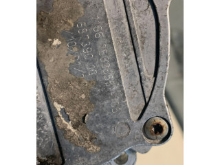 Турбина Вакуумный насос BMW 3 E46  7502656, 11667635656         
