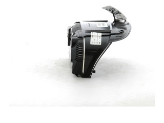 Přístrojová deska  BMW X5 E70 2007 62109236819  