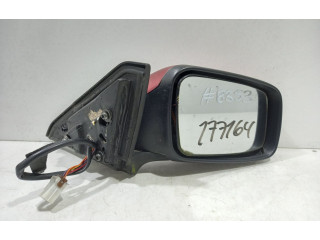 Zpětné zrcátko  Volvo S40, V40 2000  177164  