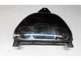 Přístrojová deska  Honda CR-V 2005 HR0333105  