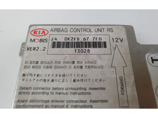 Řídící jednotka 0281011024, 3912127312   KIA Carens I 2003