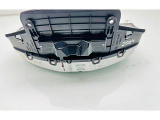 Přístrojová deska  Volvo XC60 2013 36001834, 69799560U  