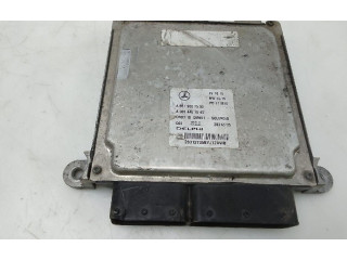 Řídící jednotka A6519007500   Mercedes-Benz C W204 2007