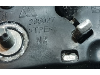 Zpětné zrcátko  Renault Captur II 2020  Normal, 7FIOS  