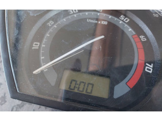 Přístrojová deska  Skoda Fabia Mk1 (6Y) 2004 6Y0920881L  