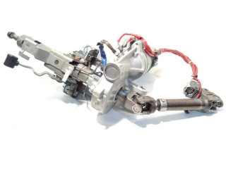    Рулевая рейка JG412000020, Q003TC8071   Toyota Auris E180 2012 - 2018 года