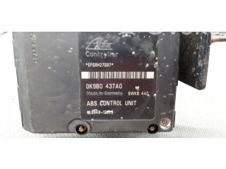 Jednotka ABS 0K2A443785   KIA Clarus 1998