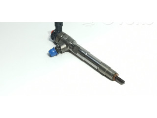 Vstřikovač 8201636333, 0445110800   Nissan Qashqai    K9K872 