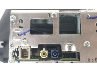 Дисплей    96160Q0421NNB   Hyundai Bayon
