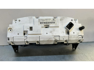 Панель приборов 9805315780, CUADROINSTRUMENTOS   Citroen Berlingo       