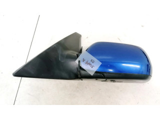 Zpětné zrcátko  levé Mazda 3 I 2006  E4012220, E4012221  