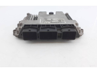 Řídící jednotka 9658945280, 0281011633   Peugeot 407 2006