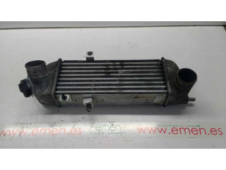 Интеркулер  282702A610, INTERCOOLER   KIA Ceed 1.6