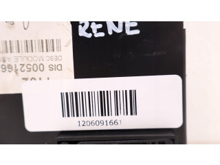 Блок комфорта 521663070   Jeep Renegade   