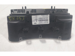 Přístrojová deska  Volkswagen Beetle A5 2018 5C5920876CX, 5C5920876C  
