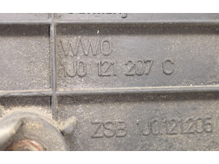 Комплект вентиляторов     1J0121206C, 1J0959455B    Audi A3 S3 8L 1.9