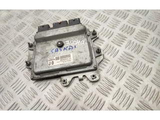 Řídící jednotka MEC93600   Nissan Qashqai 2007