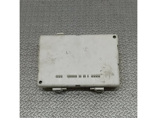 Блок управления 3677051K50, B51K5   Suzuki Splash