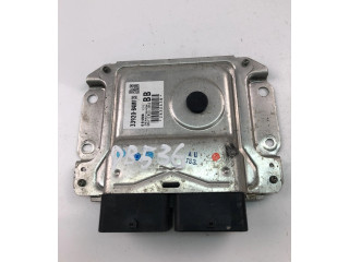 Рулевая рейка  Блок управления двигателем ECU 3392084MF   Suzuki Celerio 2014 -  года