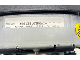 Volant Audi A5 8T 8F 2008 8K0419091BB, 8k0880201g  