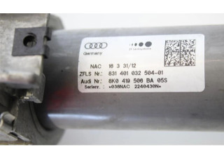    Рулевая рейка 8K0419506BA   Audi A4 Allroad  -  года