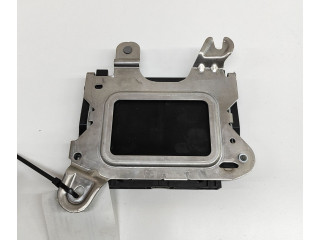 Блок управления коробкой передач A2139006227, A0009019807   Mercedes-Benz GLE W167