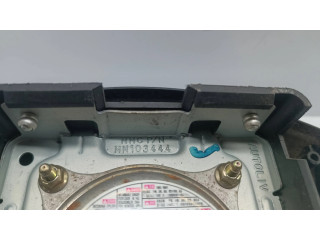 Подушка безопасности водителя MN103444   Mitsubishi Grandis