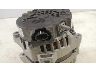 Генератор 3730004900, 135V130A   Hyundai i10 1.0     