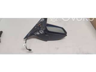 Zpětné zrcátko  Mercedes-Benz C W204 2009  A3160442  