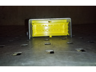 Блок подушек безопасности 3R0959655, 0285010576   Seat Exeo (3R)