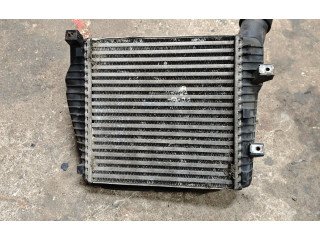 Интеркулер  7L6145803D, 7L6145803   Volkswagen Touareg II 