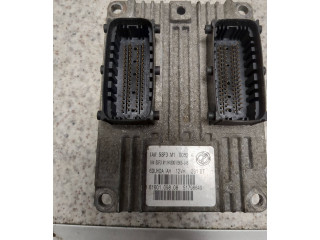 Блок управления двигателя 6160109808, 51798649   Suzuki Jimny
