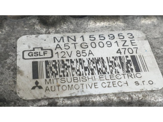 Генератор MN155953, A5TG0091ZE   Citroen Xsara Picasso 1.6     