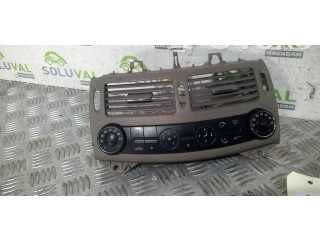Блок управления климат-контролем 2118300490   Mercedes-Benz E W211