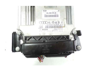 Řídící jednotka 03L906018JR, 03L906018JR   Audi A4 Allroad 2011