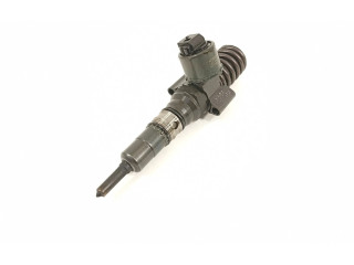 Форсунка 03G130073G, 0414720404    Mitsubishi Grandis  BSY 