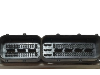 Řídící jednotka 55192093, 7160002103   Fiat Punto Evo 2003