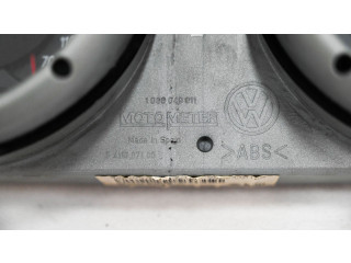 Комплект блоков управления 030906032CG, 357905851F   Volkswagen Polo III 6N 6N2 6NF