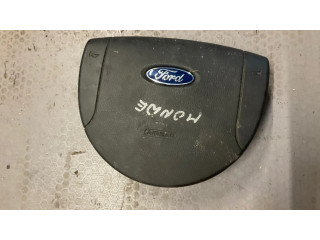 Подушка безопасности водителя 3S71F04B85CAW, 305177099001AA   Ford Mondeo Mk III