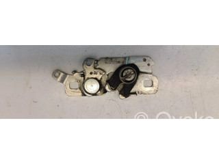 Замок капота 9822727580   Peugeot 2008 II