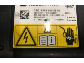 Блок управления A7899005500   Mercedes-Benz EQS V297