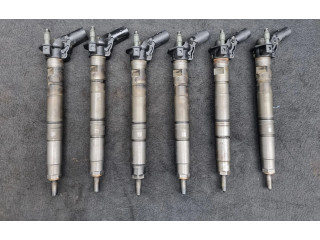 Комплект форсунок 059130277AR, 059130277BE    Audi A6 S6 C6 4F  CANA 