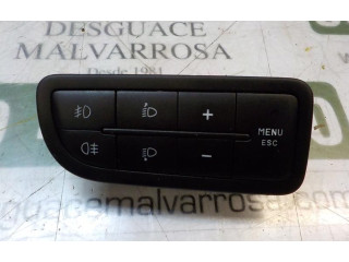 Блок управления 735442323, 7354423220   Fiat Linea