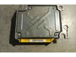 Блок управления надувных подушек     3D0909601E, 0285001733    Volkswagen Phaeton 