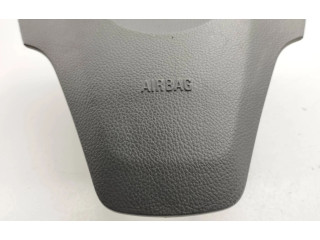Подушка безопасности водителя 95494215, 95179657   Opel Antara