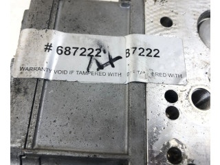 Jednotka ABS 0265250010, A0044314212   Mercedes-Benz SL R230 2002