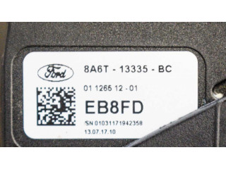 Подрулевой переключатель    Ford B-MAX
