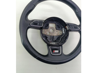 Volant Audi A5 8T 8F 2012   
