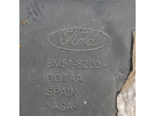 Верхняя решётка Ford Focus 2004-2010 года 8M518200      